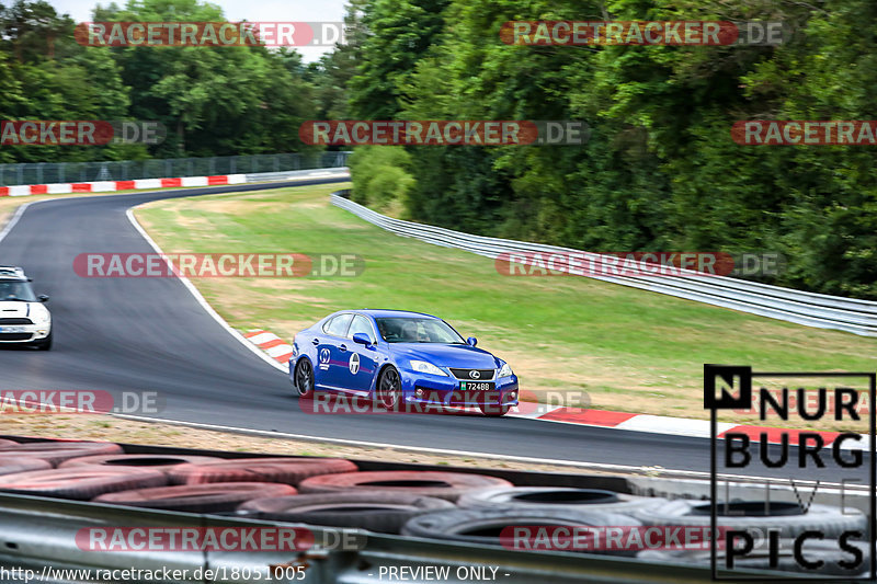 Bild #18051005 - Touristenfahrten Nürburgring Nordschleife (26.07.2022)