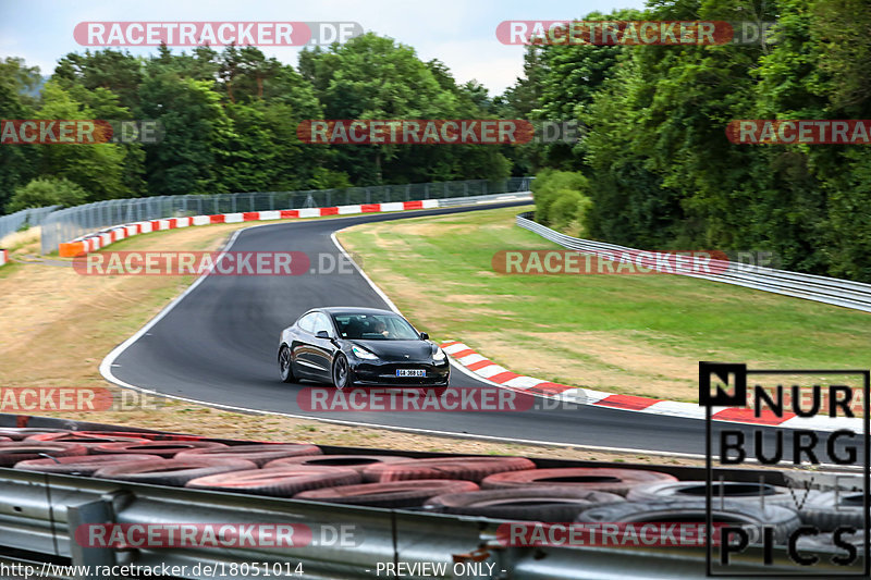 Bild #18051014 - Touristenfahrten Nürburgring Nordschleife (26.07.2022)