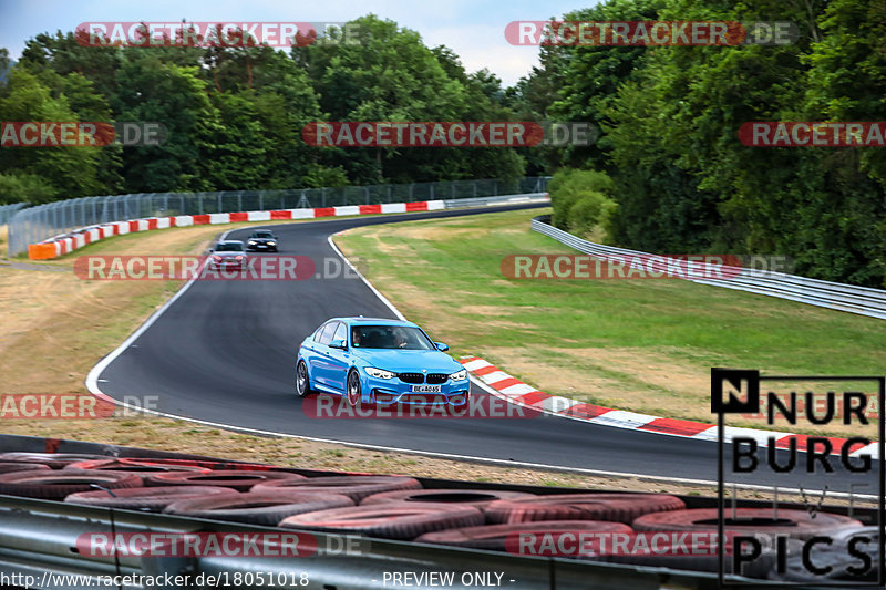 Bild #18051018 - Touristenfahrten Nürburgring Nordschleife (26.07.2022)