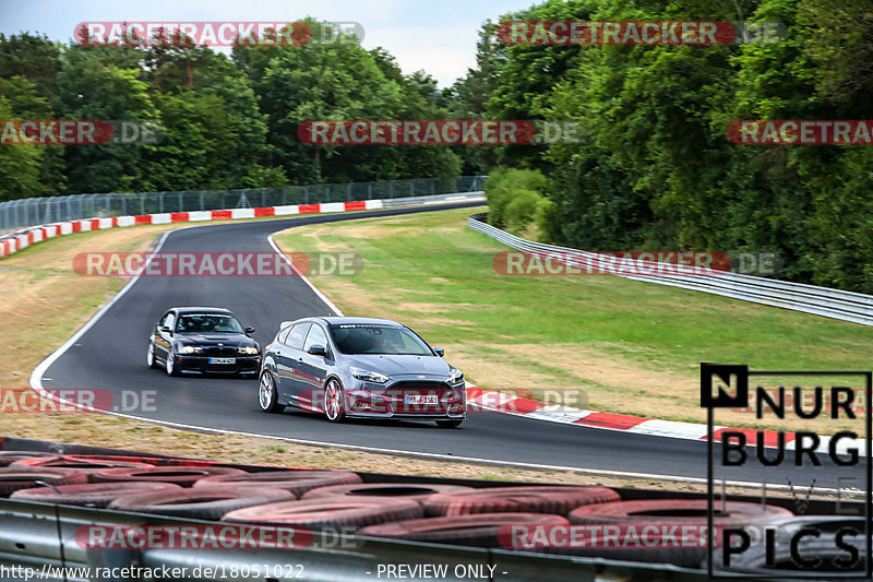 Bild #18051022 - Touristenfahrten Nürburgring Nordschleife (26.07.2022)