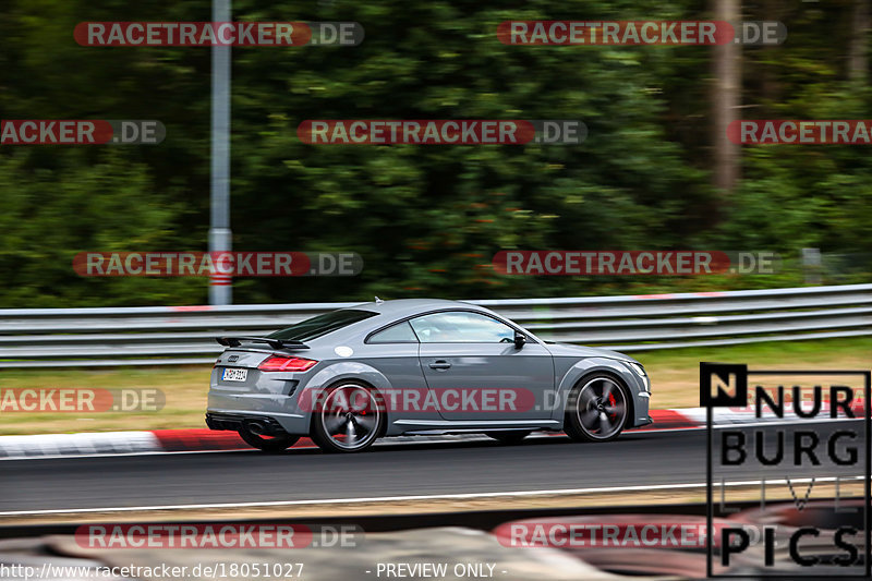 Bild #18051027 - Touristenfahrten Nürburgring Nordschleife (26.07.2022)