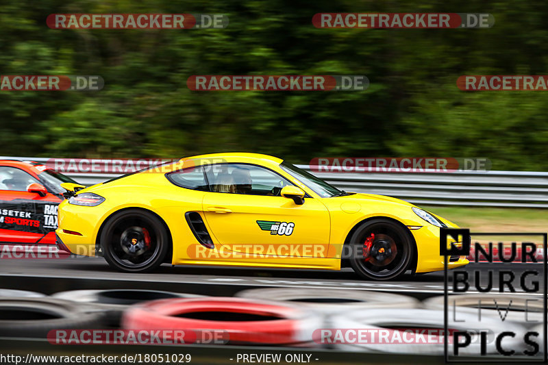 Bild #18051029 - Touristenfahrten Nürburgring Nordschleife (26.07.2022)