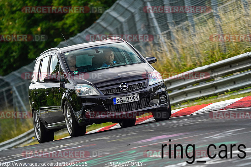 Bild #18051115 - Touristenfahrten Nürburgring Nordschleife (26.07.2022)