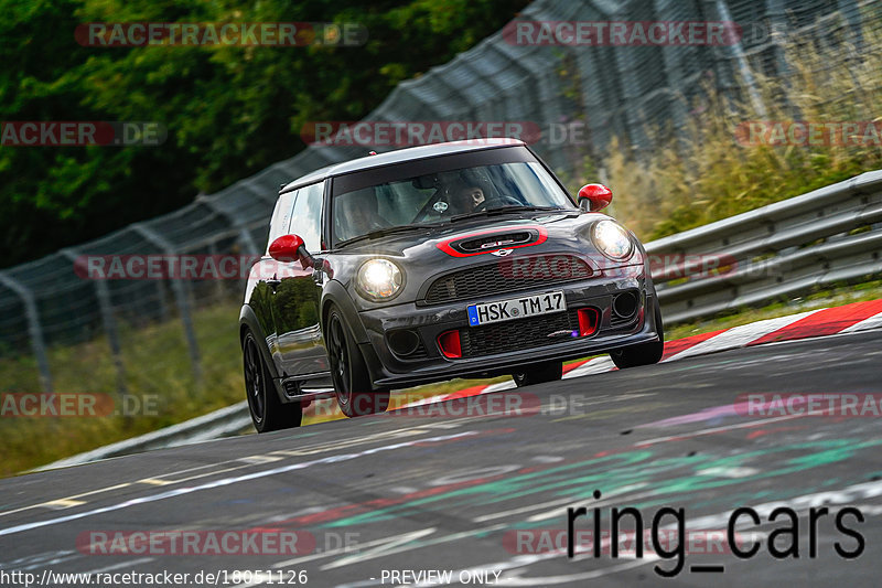 Bild #18051126 - Touristenfahrten Nürburgring Nordschleife (26.07.2022)