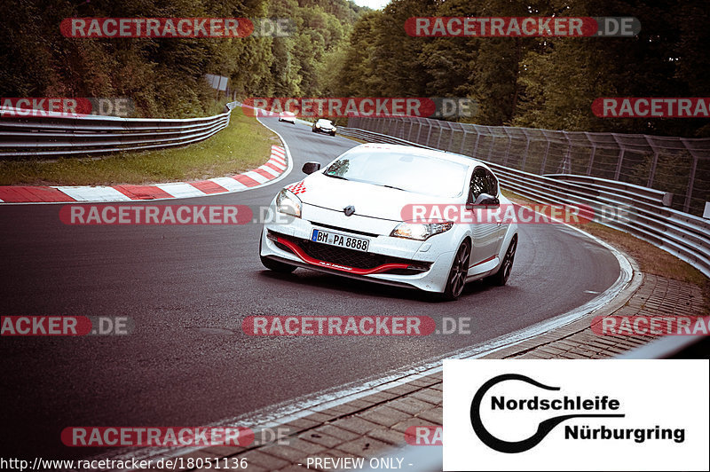 Bild #18051136 - Touristenfahrten Nürburgring Nordschleife (26.07.2022)