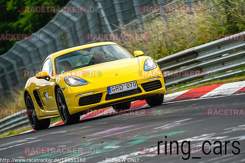 Bild #18051160 - Touristenfahrten Nürburgring Nordschleife (26.07.2022)