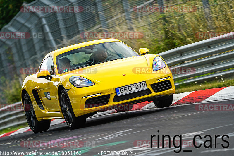 Bild #18051163 - Touristenfahrten Nürburgring Nordschleife (26.07.2022)