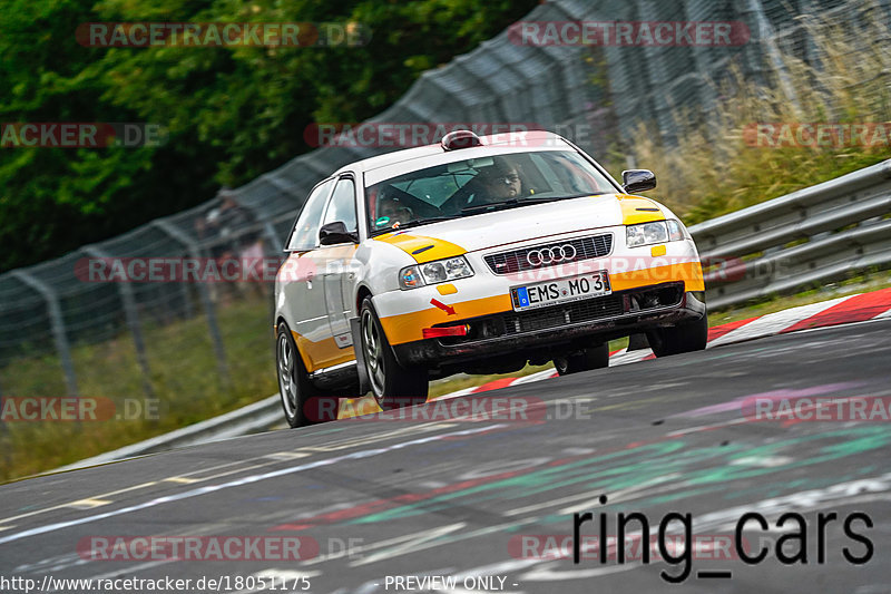 Bild #18051175 - Touristenfahrten Nürburgring Nordschleife (26.07.2022)