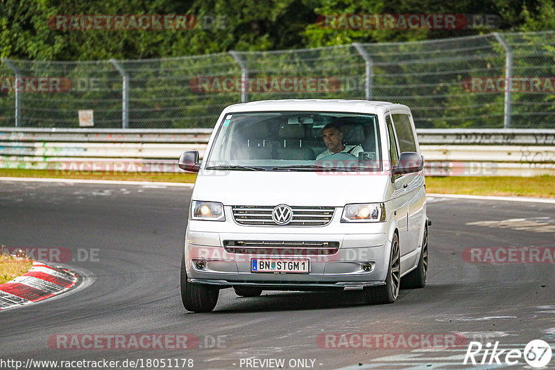 Bild #18051178 - Touristenfahrten Nürburgring Nordschleife (26.07.2022)