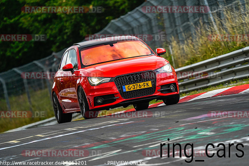 Bild #18051201 - Touristenfahrten Nürburgring Nordschleife (26.07.2022)