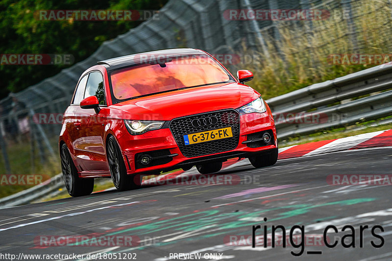 Bild #18051202 - Touristenfahrten Nürburgring Nordschleife (26.07.2022)