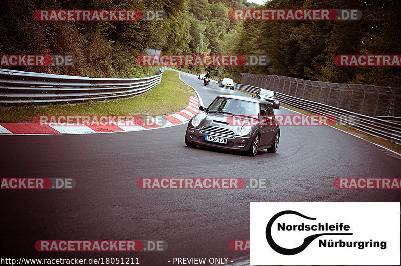 Bild #18051211 - Touristenfahrten Nürburgring Nordschleife (26.07.2022)