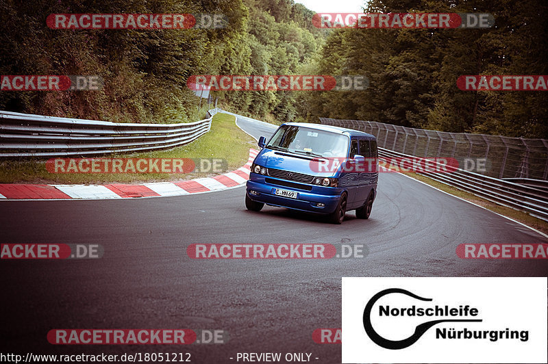 Bild #18051212 - Touristenfahrten Nürburgring Nordschleife (26.07.2022)