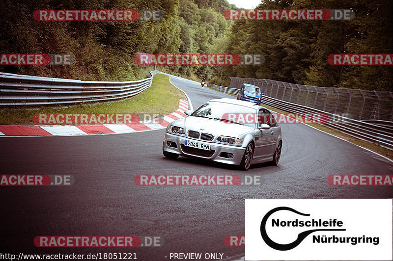 Bild #18051221 - Touristenfahrten Nürburgring Nordschleife (26.07.2022)