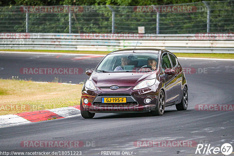 Bild #18051223 - Touristenfahrten Nürburgring Nordschleife (26.07.2022)