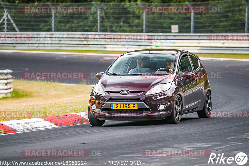 Bild #18051224 - Touristenfahrten Nürburgring Nordschleife (26.07.2022)