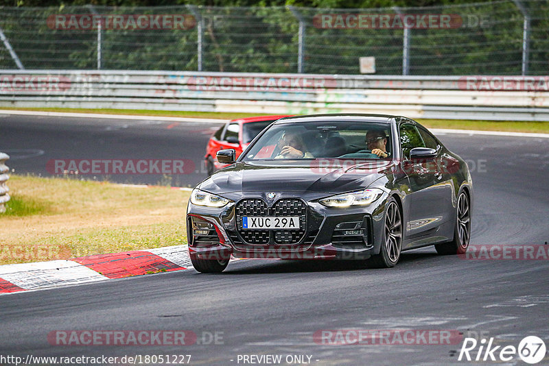 Bild #18051227 - Touristenfahrten Nürburgring Nordschleife (26.07.2022)