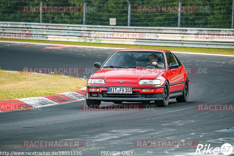 Bild #18051230 - Touristenfahrten Nürburgring Nordschleife (26.07.2022)