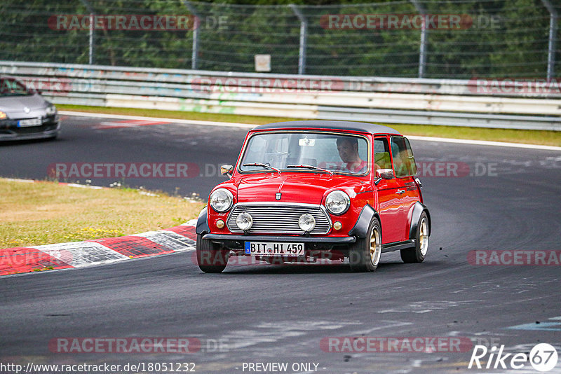 Bild #18051232 - Touristenfahrten Nürburgring Nordschleife (26.07.2022)