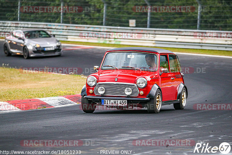 Bild #18051233 - Touristenfahrten Nürburgring Nordschleife (26.07.2022)