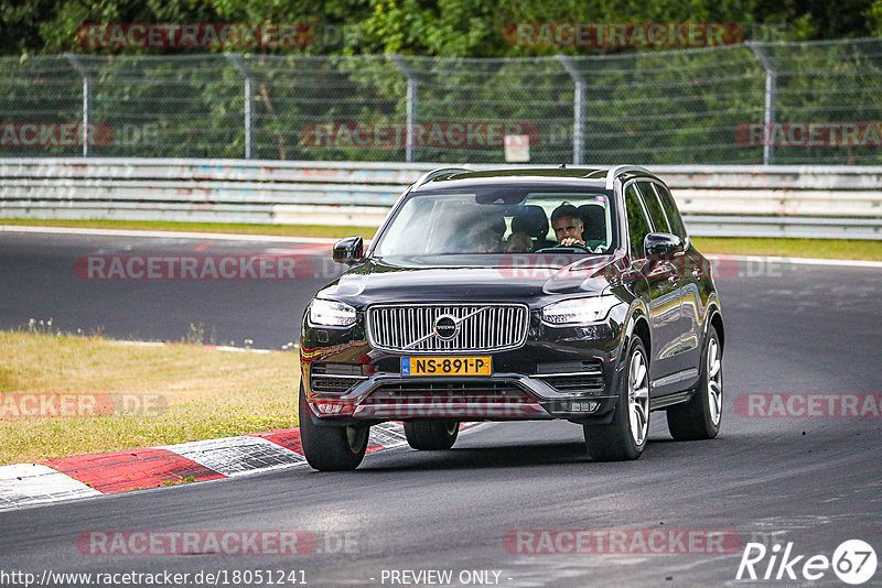 Bild #18051241 - Touristenfahrten Nürburgring Nordschleife (26.07.2022)