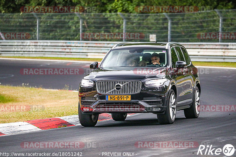 Bild #18051242 - Touristenfahrten Nürburgring Nordschleife (26.07.2022)