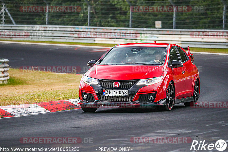 Bild #18051253 - Touristenfahrten Nürburgring Nordschleife (26.07.2022)