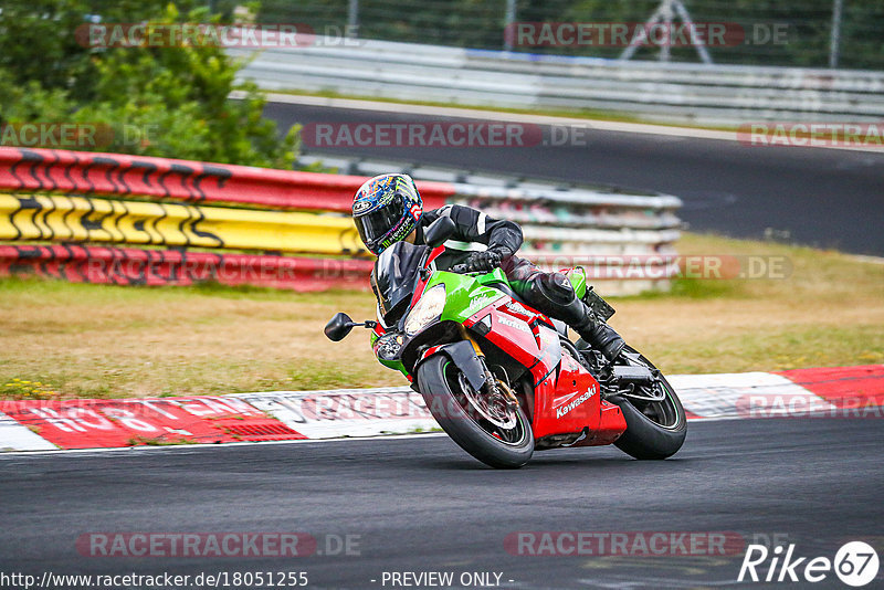 Bild #18051255 - Touristenfahrten Nürburgring Nordschleife (26.07.2022)