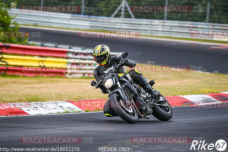 Bild #18051270 - Touristenfahrten Nürburgring Nordschleife (26.07.2022)