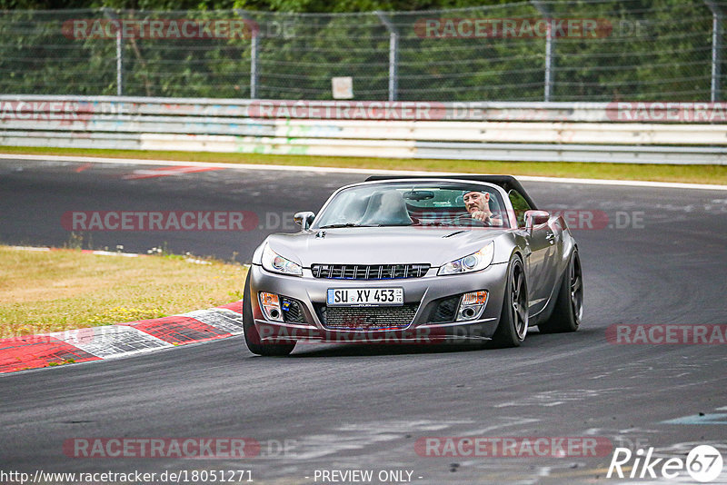 Bild #18051271 - Touristenfahrten Nürburgring Nordschleife (26.07.2022)