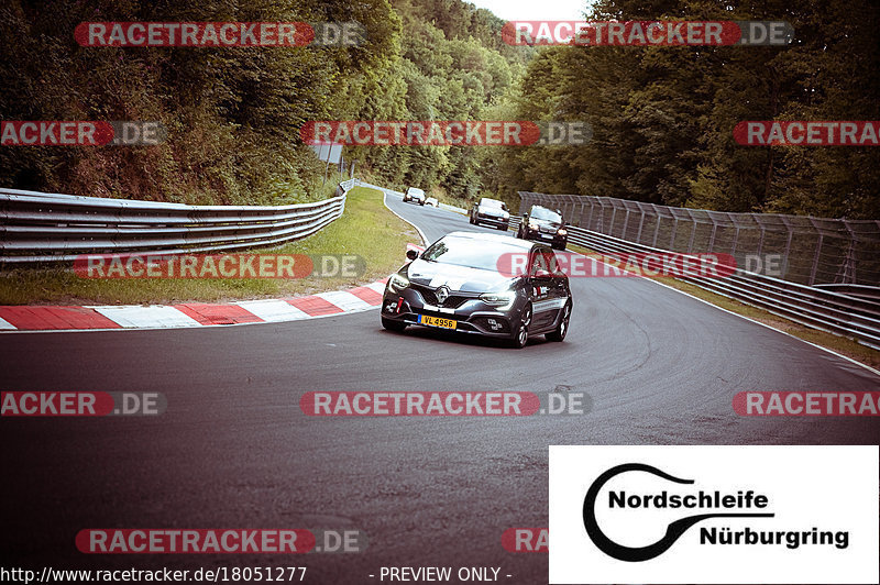 Bild #18051277 - Touristenfahrten Nürburgring Nordschleife (26.07.2022)