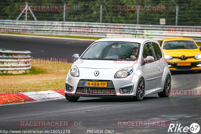 Bild #18051278 - Touristenfahrten Nürburgring Nordschleife (26.07.2022)