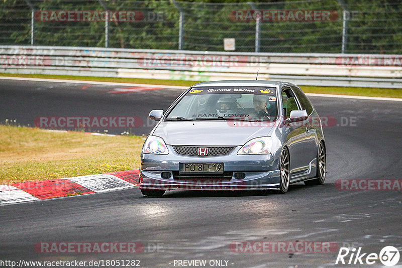 Bild #18051282 - Touristenfahrten Nürburgring Nordschleife (26.07.2022)