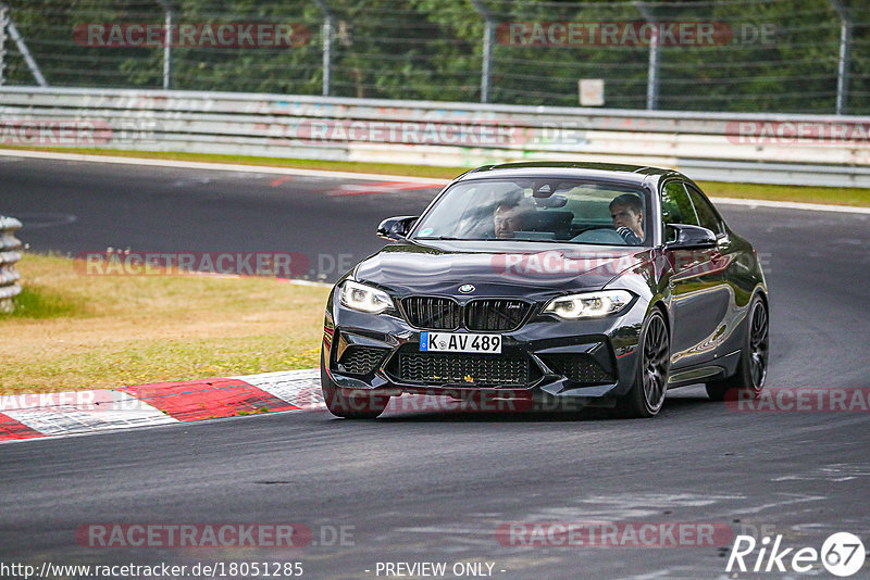 Bild #18051285 - Touristenfahrten Nürburgring Nordschleife (26.07.2022)