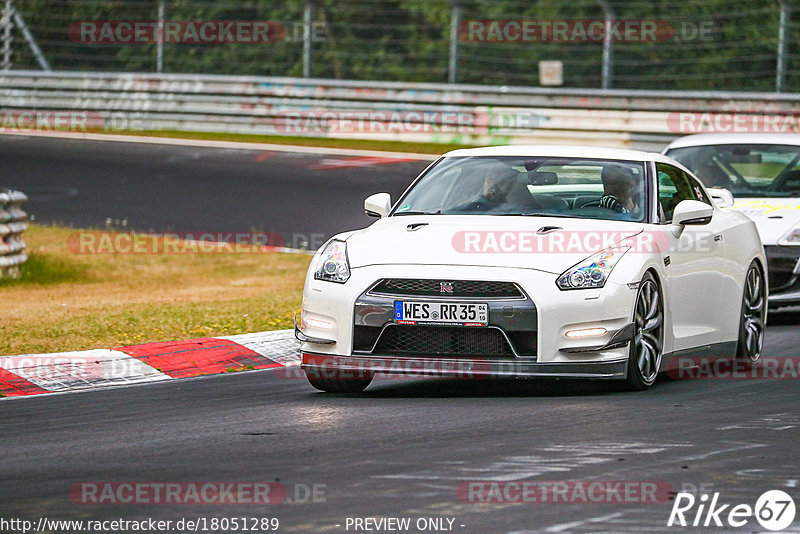 Bild #18051289 - Touristenfahrten Nürburgring Nordschleife (26.07.2022)