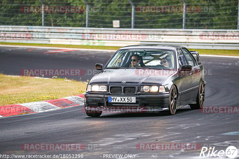 Bild #18051298 - Touristenfahrten Nürburgring Nordschleife (26.07.2022)