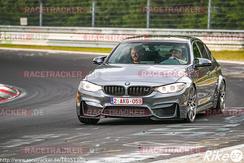 Bild #18051300 - Touristenfahrten Nürburgring Nordschleife (26.07.2022)