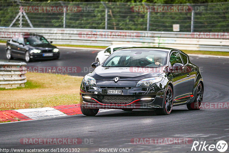 Bild #18051302 - Touristenfahrten Nürburgring Nordschleife (26.07.2022)