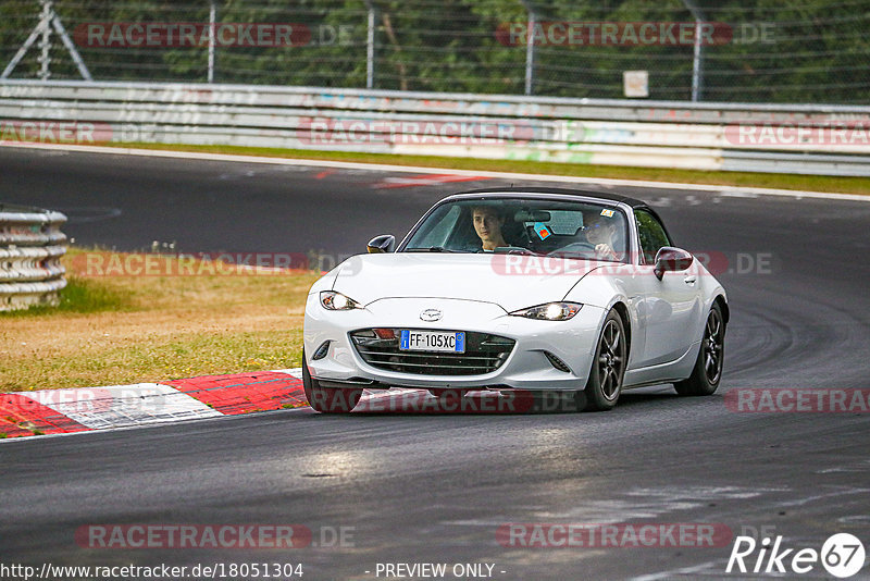 Bild #18051304 - Touristenfahrten Nürburgring Nordschleife (26.07.2022)