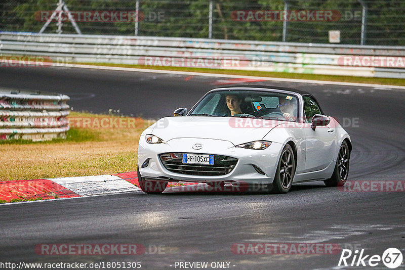 Bild #18051305 - Touristenfahrten Nürburgring Nordschleife (26.07.2022)