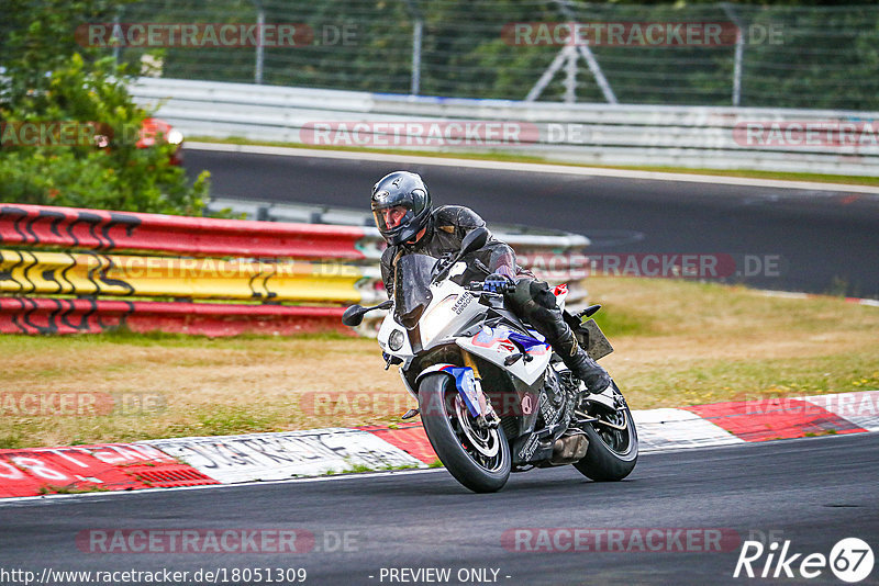 Bild #18051309 - Touristenfahrten Nürburgring Nordschleife (26.07.2022)