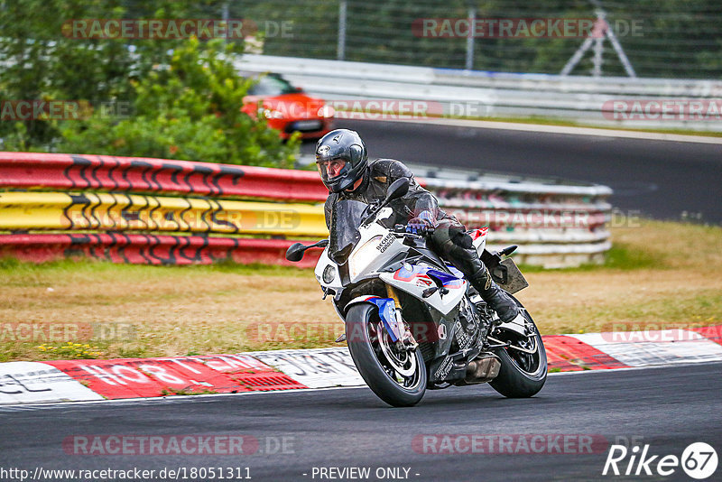 Bild #18051311 - Touristenfahrten Nürburgring Nordschleife (26.07.2022)