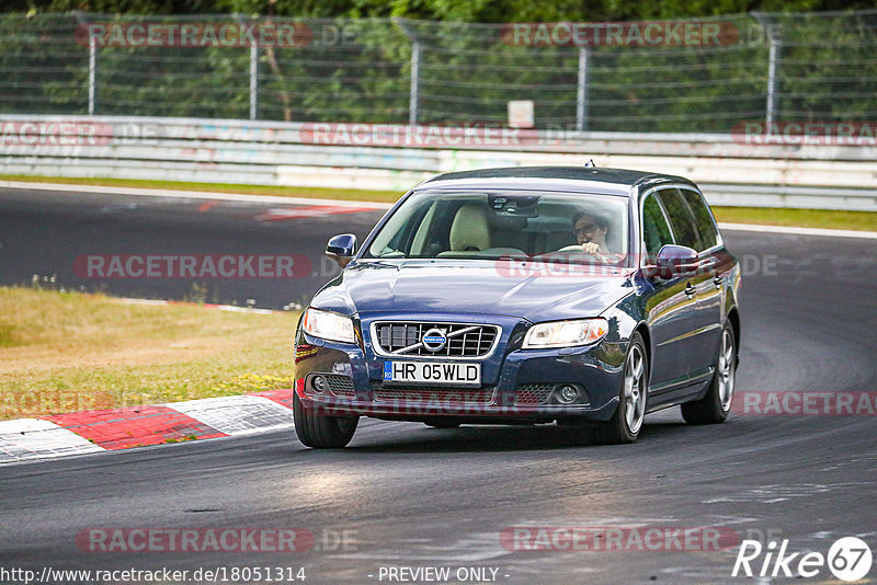 Bild #18051314 - Touristenfahrten Nürburgring Nordschleife (26.07.2022)