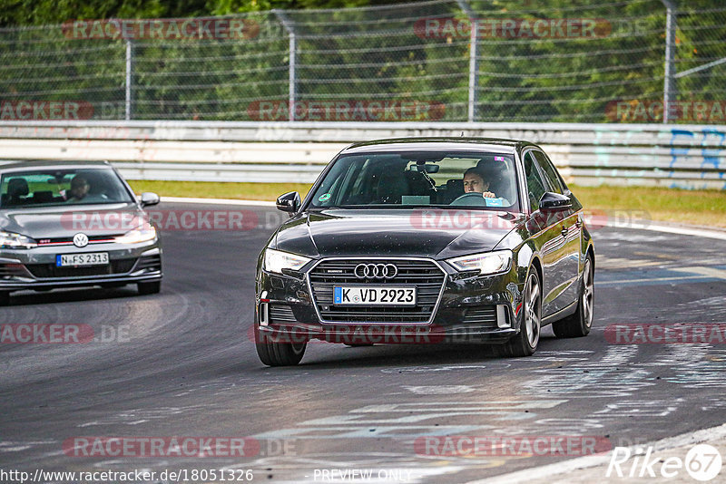 Bild #18051326 - Touristenfahrten Nürburgring Nordschleife (26.07.2022)