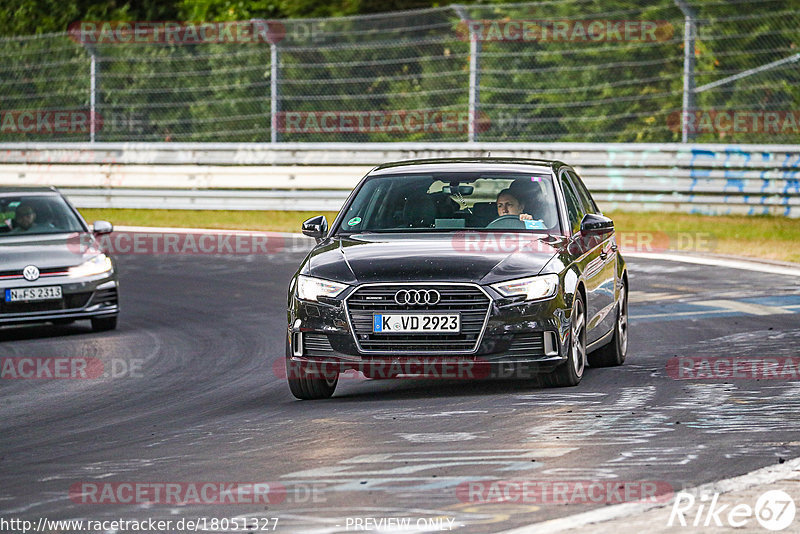 Bild #18051327 - Touristenfahrten Nürburgring Nordschleife (26.07.2022)