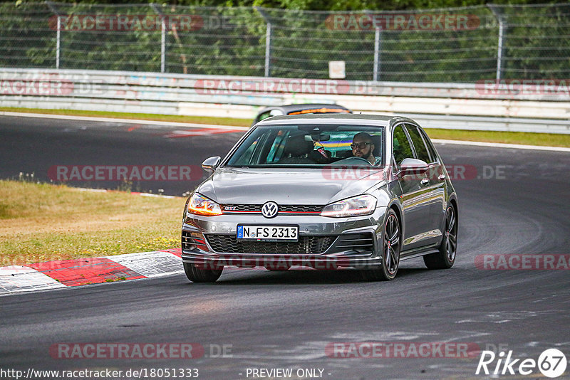 Bild #18051333 - Touristenfahrten Nürburgring Nordschleife (26.07.2022)