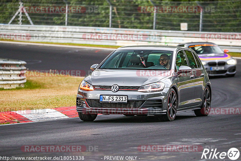 Bild #18051338 - Touristenfahrten Nürburgring Nordschleife (26.07.2022)