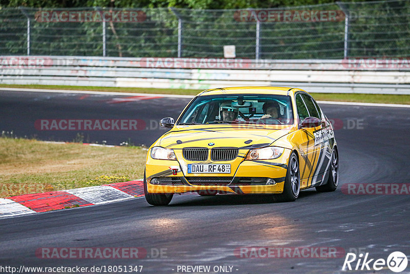 Bild #18051347 - Touristenfahrten Nürburgring Nordschleife (26.07.2022)