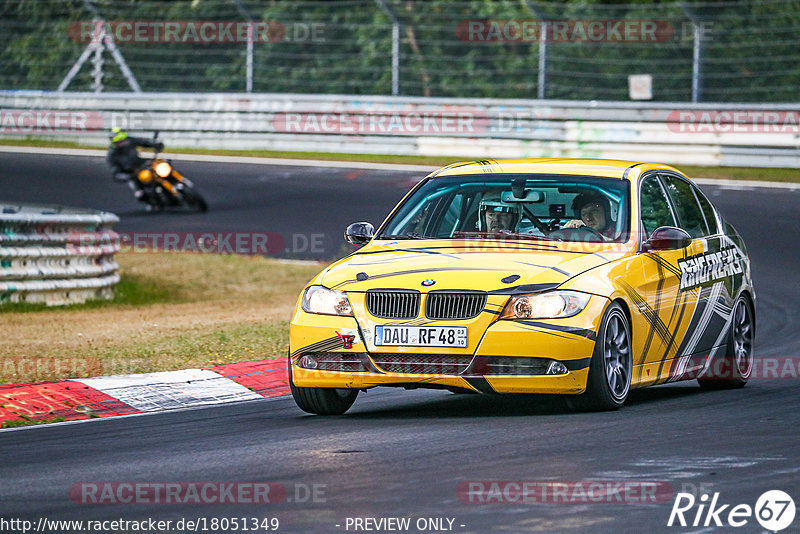 Bild #18051349 - Touristenfahrten Nürburgring Nordschleife (26.07.2022)