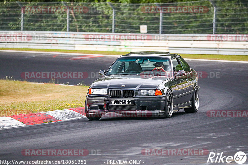 Bild #18051351 - Touristenfahrten Nürburgring Nordschleife (26.07.2022)